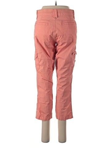 Lee Cargo Pants (view 2)