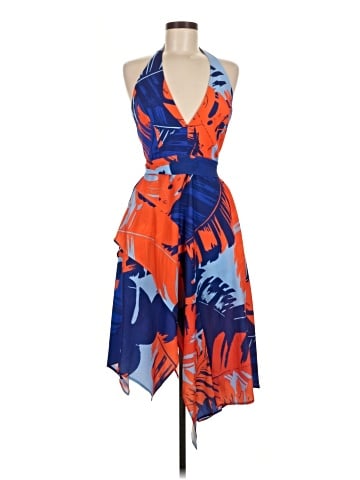 N/Nicholas Cocktail Dress (view 1)