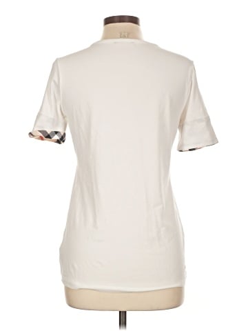 Burberry Brit Short Sleeve T-Shirt (view 2)