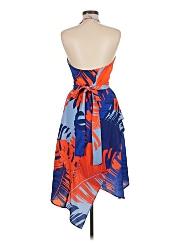 N/Nicholas Cocktail Dress (view 2)