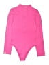 OQQ Pink Bodysuit Size L - photo 1