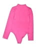 OQQ Pink Bodysuit Size L - photo 2