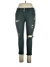 YMI Green Jeans Size 34 waist (estimated) - photo 1