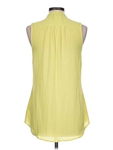 Meadow Rue Sleeveless Blouse (view 2)
