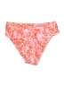 Cupshe Orange Swimsuit Bottoms Size S - photo 2