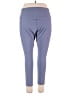 Active by Old Navy Blue Active Pants Size 2X - photo 2