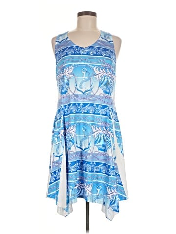 India Boutique Casual Dress (view 1)