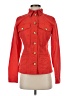 CAbi Red Jacket Size S - photo 1