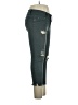 YMI Green Jeans Size 34 waist (estimated) - photo 4