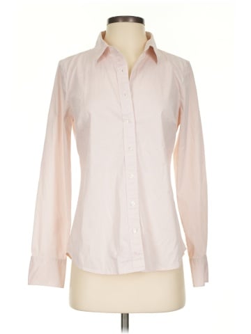 Haberdashery for J.Crew Long Sleeve Blouse (view 1)