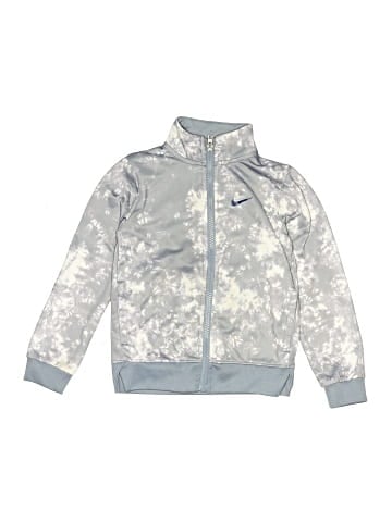 Nike Zip Up Hoodie (view 1)