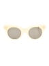 Loewe Ivory Tan Sunglasses One size - photo 2
