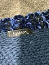 Fashion Blue Cardigan Size M - photo 7