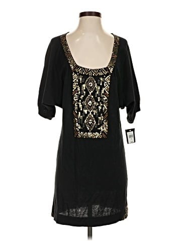 Nanette Lepore Casual Dress (view 1)