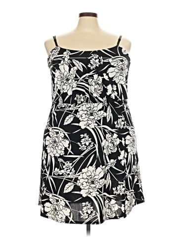 J Mode USA Sleeveless Top (view 1)