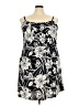 J Mode USA Black Sleeveless Top Size XXL - photo 1