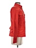 CAbi Red Jacket Size S - photo 4