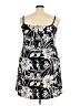 J Mode USA Black Sleeveless Top Size XXL - photo 2