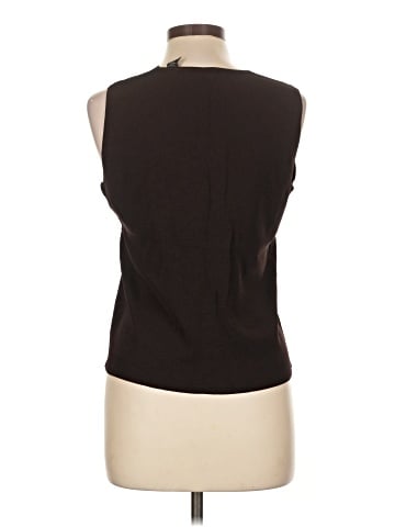 Valerie Stevens Sleeveless T-Shirt (view 2)