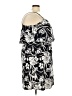 J Mode USA Black Sleeveless Top Size XXL - photo 4