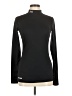 Under Armour Black Long Sleeve Turtleneck Size M - photo 1