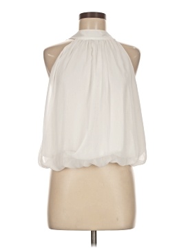 Alice + Olivia Sleeveless Blouse