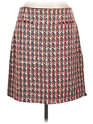 L.K. Bennett Casual Skirt (view 1)