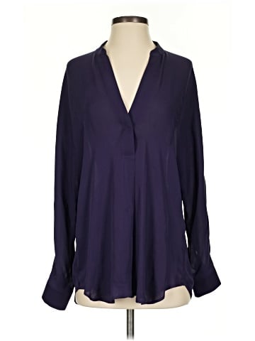 Vince. Long Sleeve Blouse (view 1)