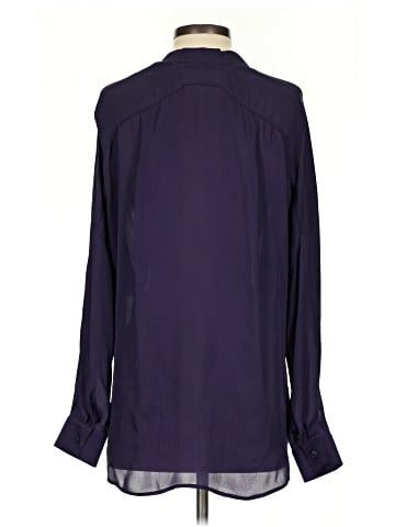 Vince. Long Sleeve Blouse (view 2)