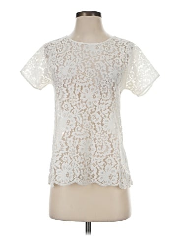 Madewell Short Sleeve Top (view 1)