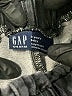 Gap Black Jeans Size 3 - photo 3