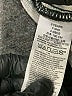 Gap Black Jeans Size 3 - photo 4