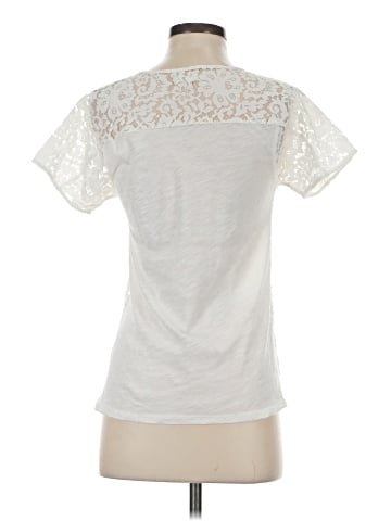 Madewell Short Sleeve Top (view 2)