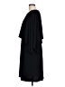 Chico's Solid Black Cocktail Dress Size Lg (2) - photo 5