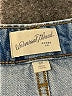 Universal Thread 100% Cotton Blue Jeans Size 6 - photo 7