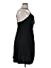 Assorted Brands Solid Black Cocktail Dress Size XL - photo 4