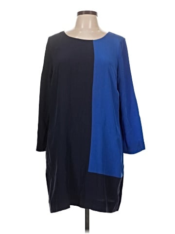 J.Crew Casual Dress (view 1)