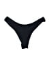 Danielle Guizio Solid Black Swimsuit Bottoms Size S - photo 2
