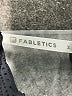 Fabletics 100% Nylon Black Turtleneck Sweater Size M - photo 7