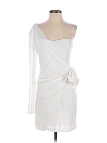 Halston Cocktail Dress (view 1)