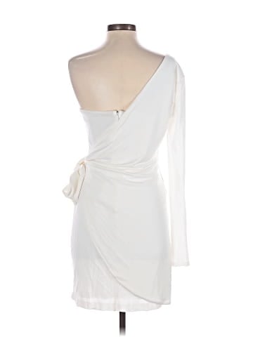 Halston Cocktail Dress (view 2)