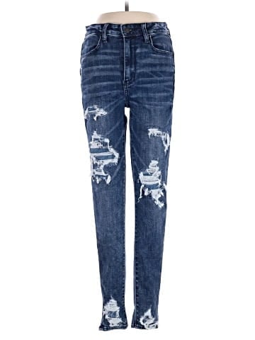 American Eagle Outfitters Jeans (view 1)