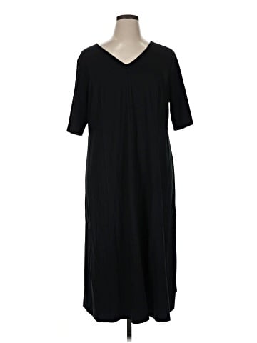 J.Jill Casual Dress (view 1)
