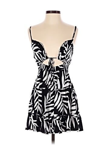 Keliki Casual Dress (view 1)