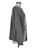 the pulse boutique Stars Silver Pullover Sweater Size L - photo 4