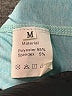 Unbranded Teal Active Tank Size L (estimated) - photo 7