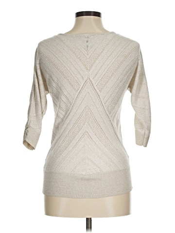 White House Black Market Pullover Sweater (view 2)