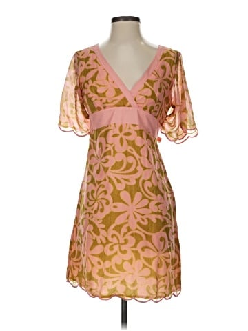 Tori Richard Cocktail Dress (view 1)