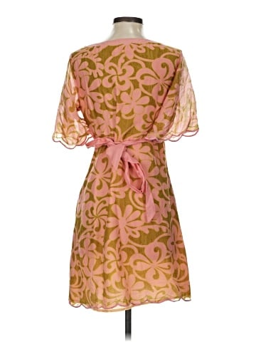 Tori Richard Cocktail Dress (view 2)