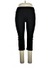 Yogipace Solid Black Active Pants Size XL - photo 1